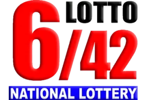 Lotto 6/42