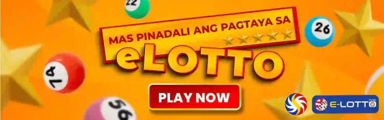 PCSO Lotto Philippines