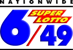 Super Lotto 6/49