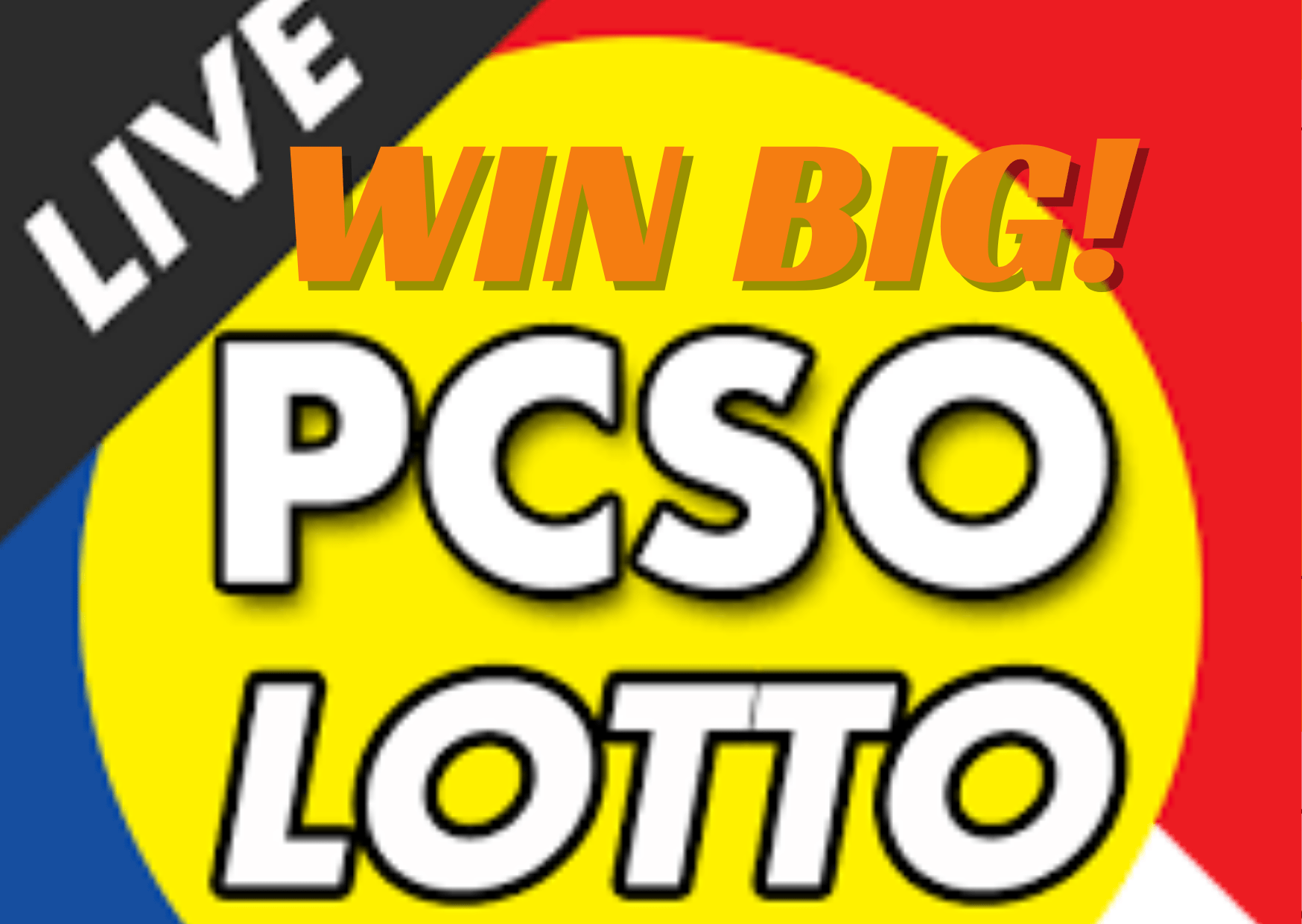 PCSO Lotto: Win The Biggest Jackpot In Philippines!