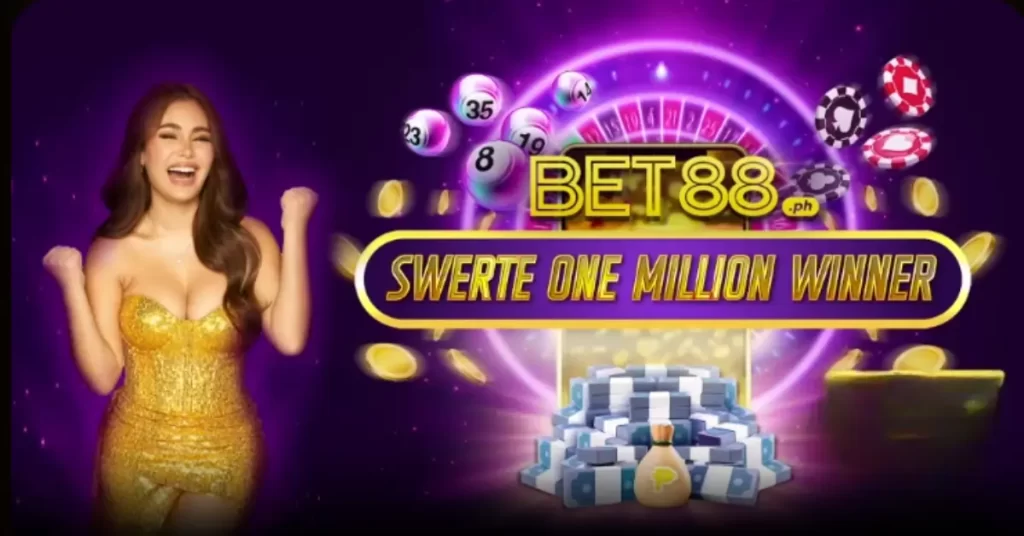 Bet88 Bonus