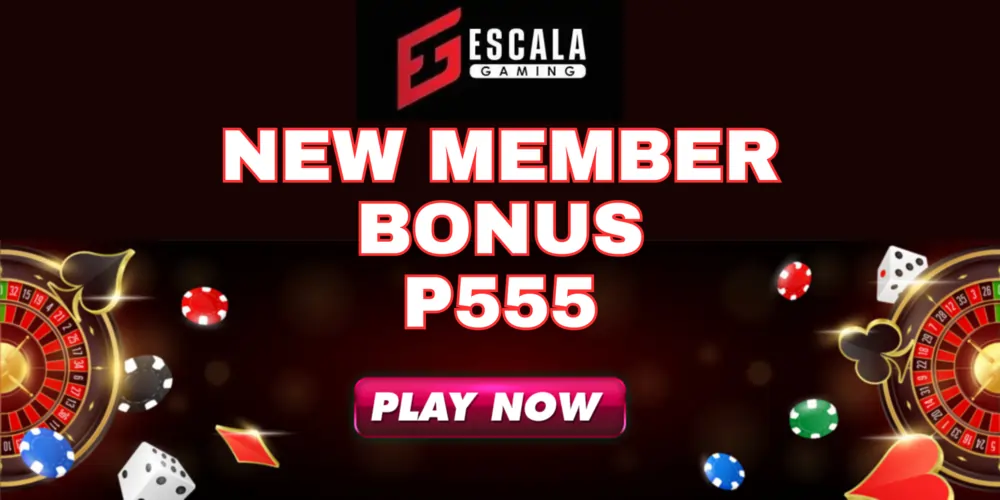 escala gaming88