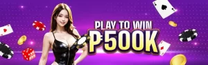 play and win 500k