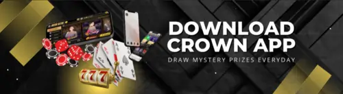 download crown app