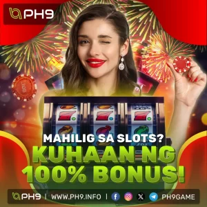 PH9 Casino