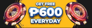 FREE 600