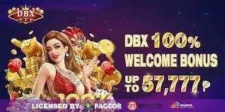 DBX 777 Online Casino