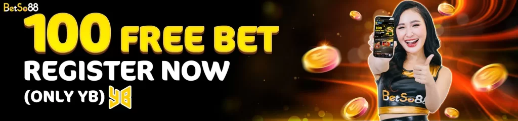 Betso88 Online Casino