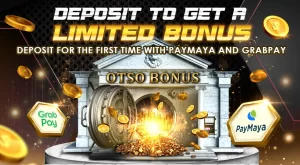 OTSO Bet Online Casino
