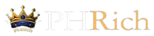 phrich casino logo