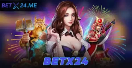 betx24 Casino