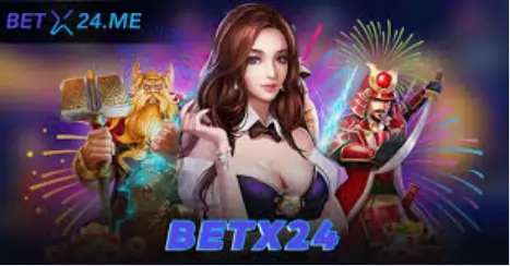 betx24 Casino