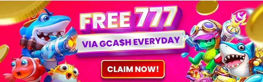 get free 777