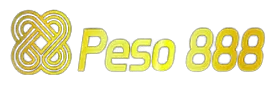 peso888 Casino logo