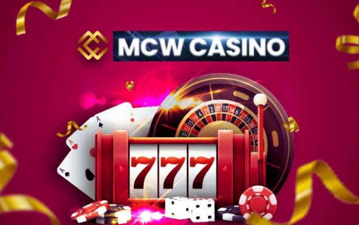 Mcw Casino
