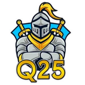 Q25 Online Casino
