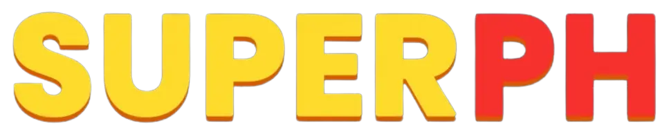 SuperPH Logo