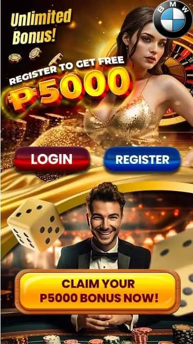55BMW Online Casino
