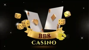 bb8 logo