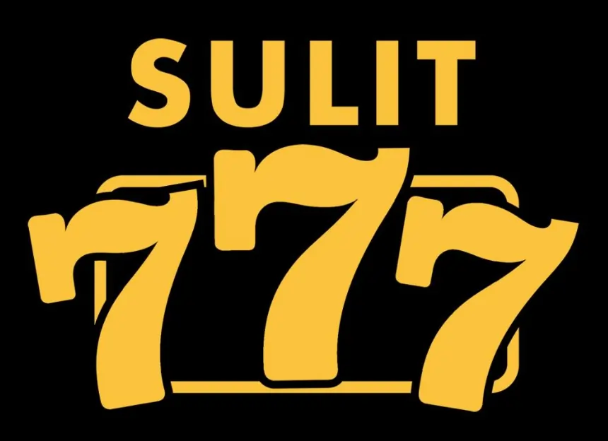 SULIT 777