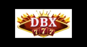 dbx casino logo