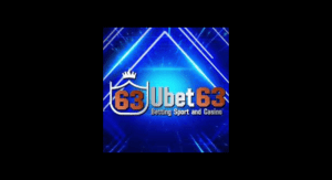 ubet63 logo