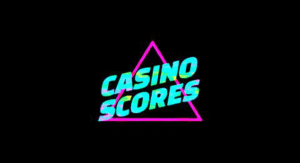 casino score logo