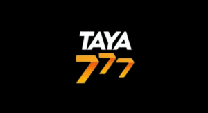 taya777 logo