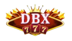 dbx777 Casino Logo