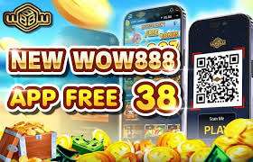 new wow888 app free 38