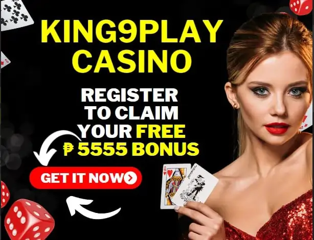 King9play Casino