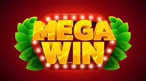 mega win casino