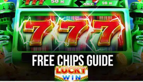 LuckyWin Casino