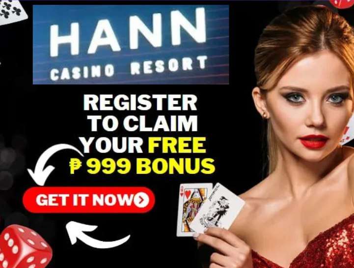 Hann Casino Resort