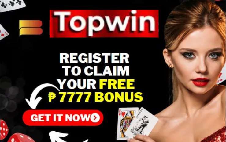 Topwin Casino