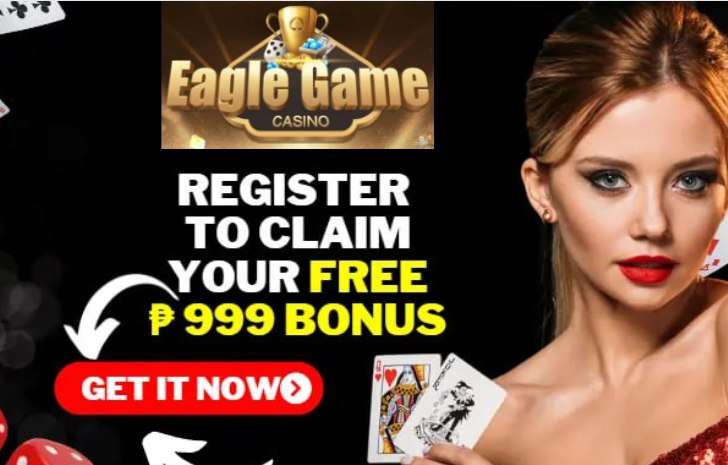 Eagle Game Casino