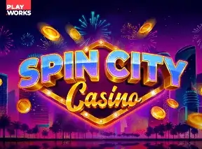 Spincity88 Casino