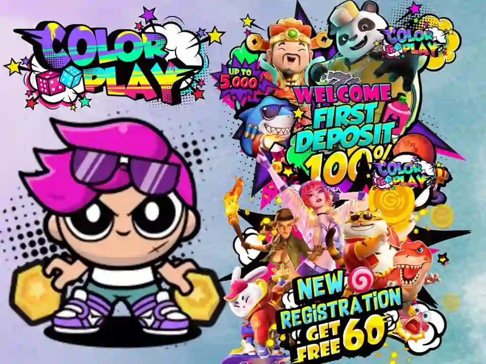 colorplay casino