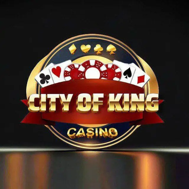 city of king
