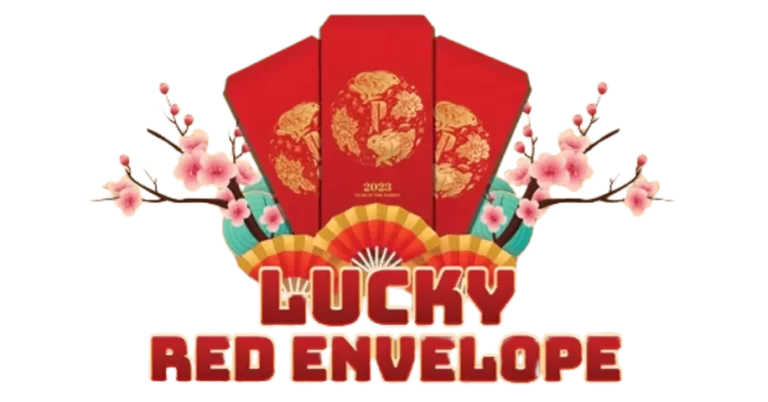 FREE RED ENVELOPE CASINO GAMES