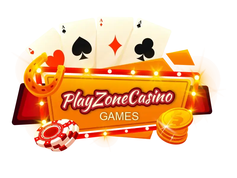 playzone vip logo