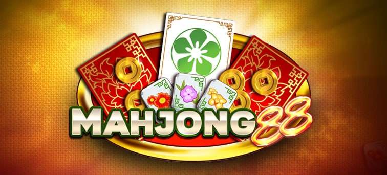 mahjong88
