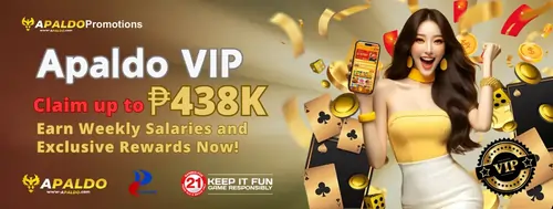 apaldo vip