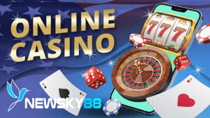 BEST CASINO