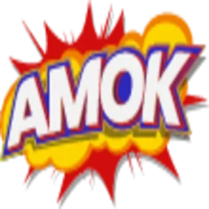 AMOK 