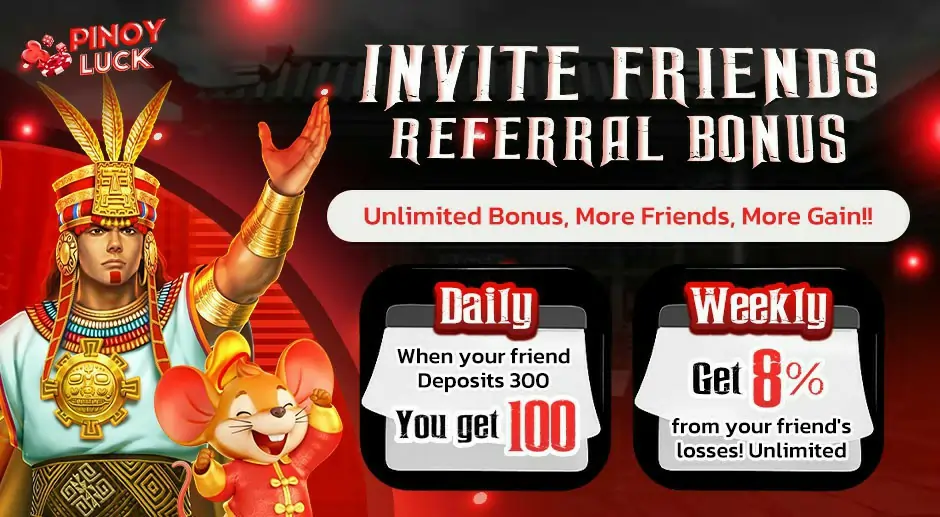 referral bonus