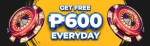 Get Free 600 Everyday