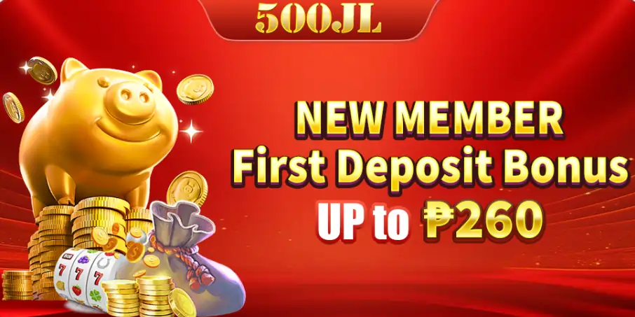 500jl Online Casino