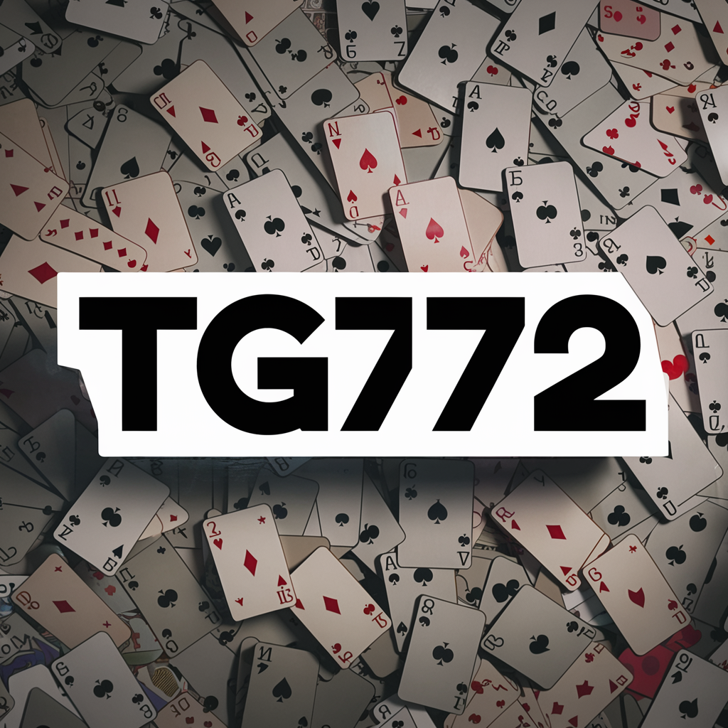 tg772