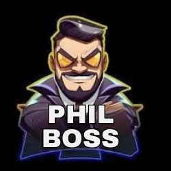 Phil Boss Online Casino